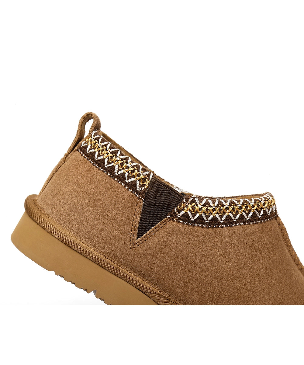 Vinny UGG Men's Slippers - Assuie UGG Wear