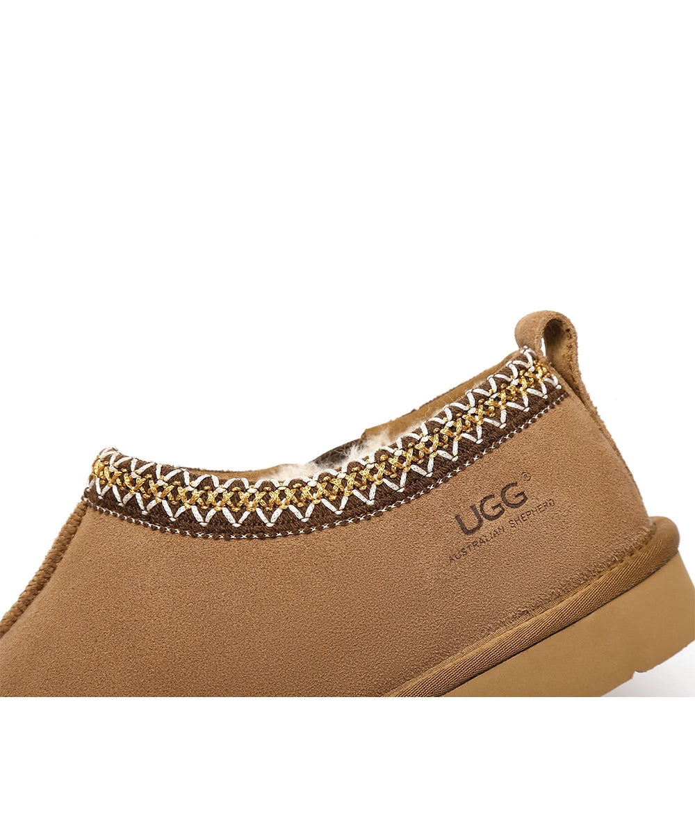 Vinny UGG Men's Slippers - Assuie UGG Wear