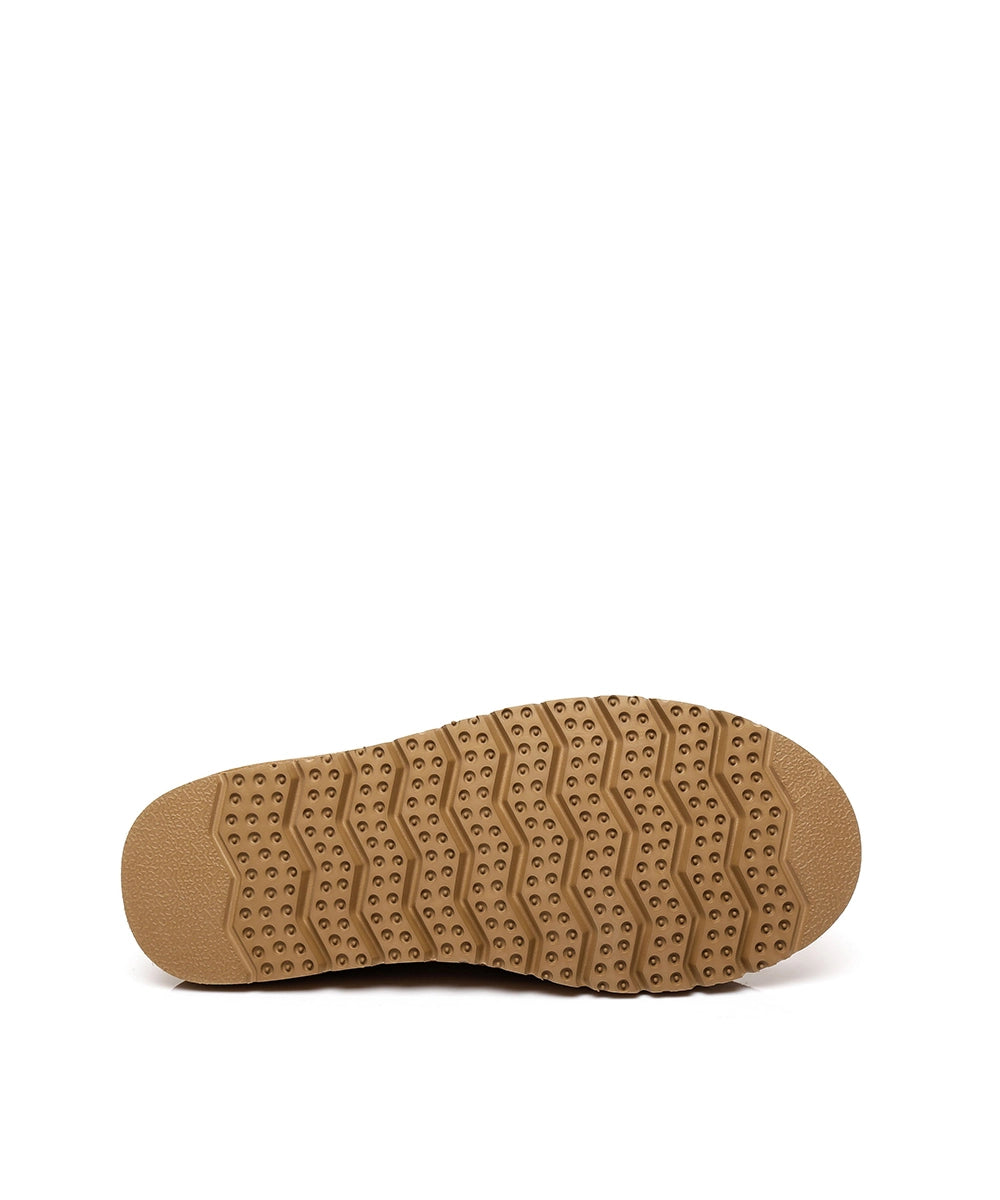 Vinny UGG Men's Slippers - Assuie UGG Wear