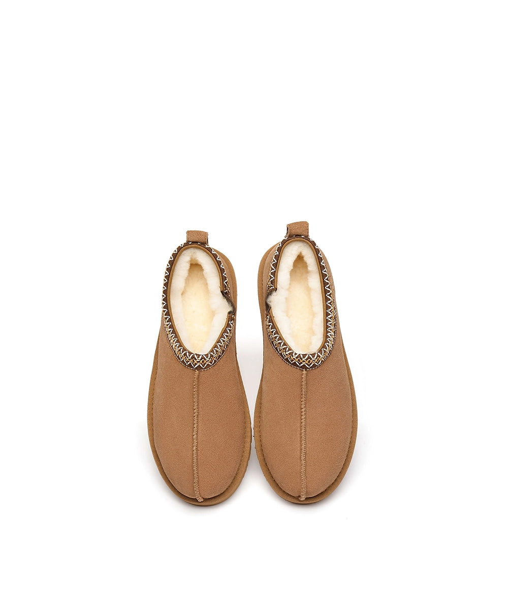 Vinny UGG Men's Slippers - Assuie UGG Wear