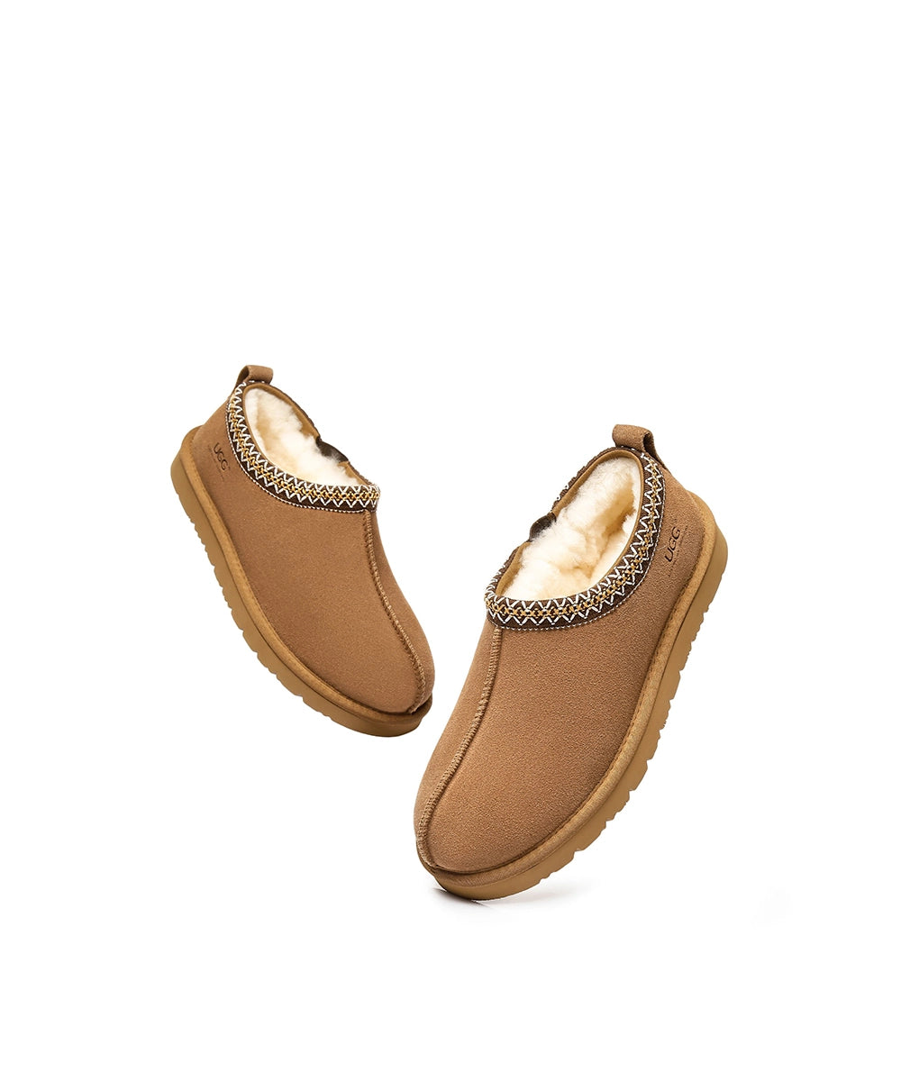 Vinny UGG Men's Slippers - Assuie UGG Wear