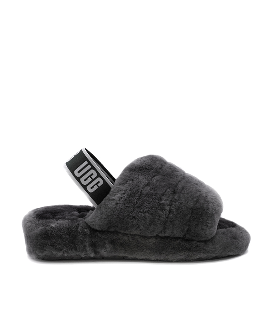 UGG Women's Smug Slides - Assuie UGG Wear