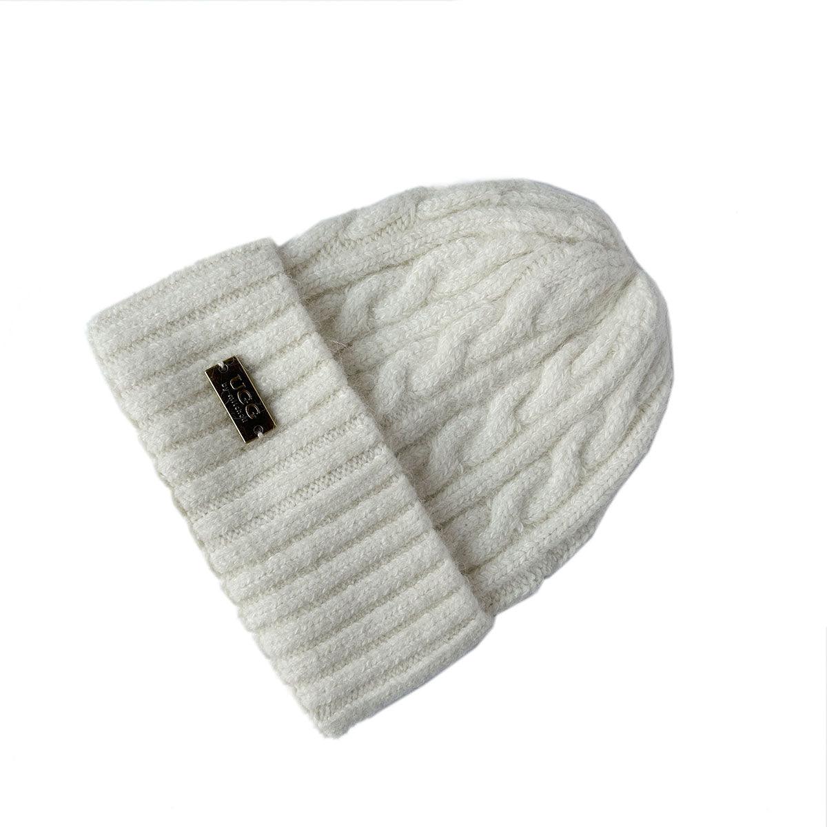 Mitchell-Y UGG Angora Beanies 2N - Assuie UGG Wear