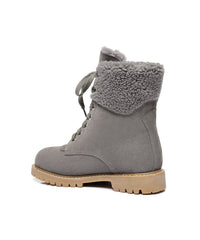 UGG Women's Mimi Lace Boots - Assuie UGG Wear