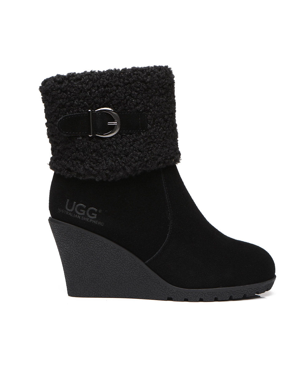 Jonna UGG Women's Wedge - Assuie UGG Wear