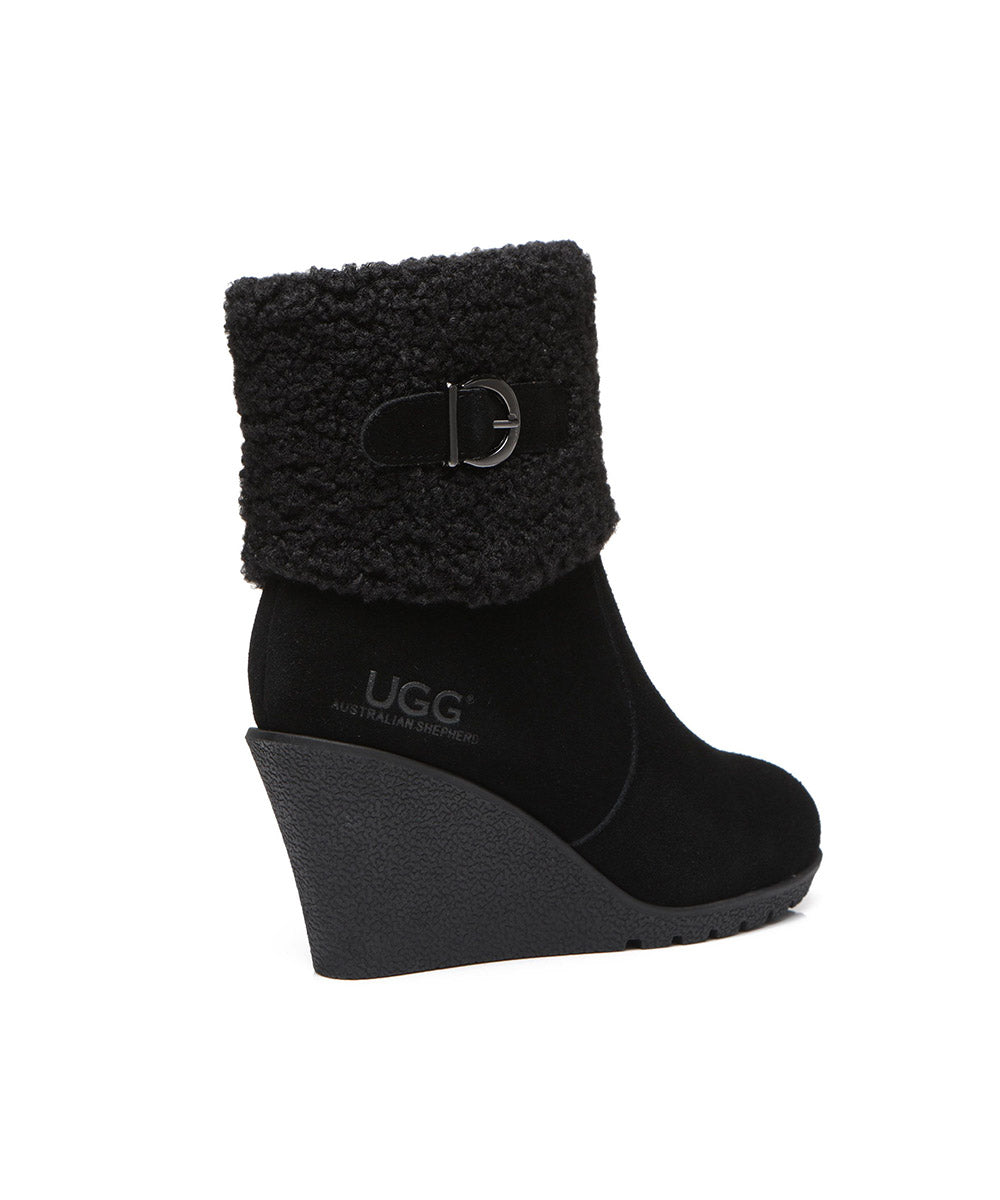 Jonna UGG Women's Wedge - Assuie UGG Wear