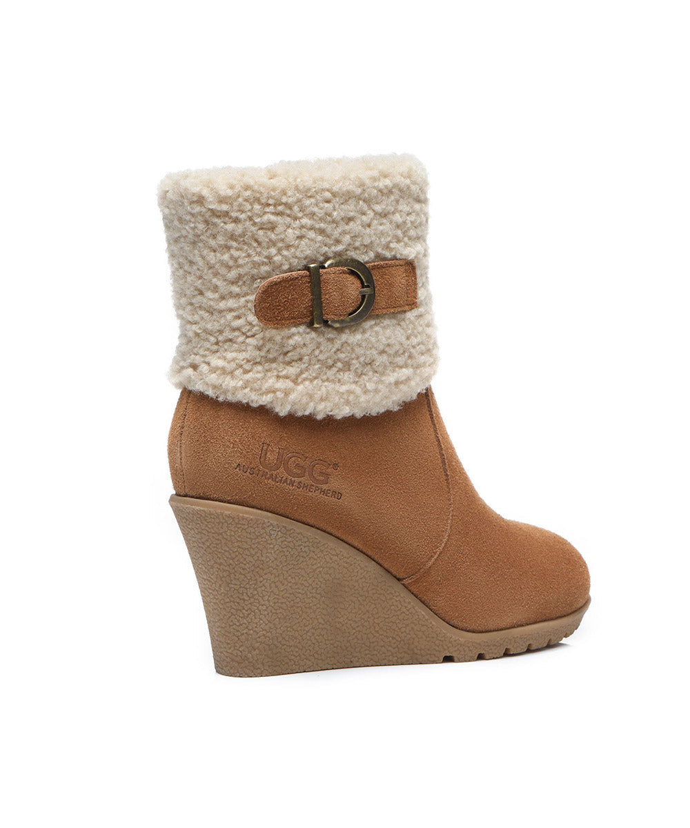 Jonna UGG Women's Wedge - Assuie UGG Wear