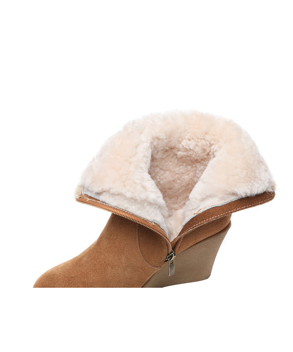 Jonna UGG Women's Wedge - Assuie UGG Wear