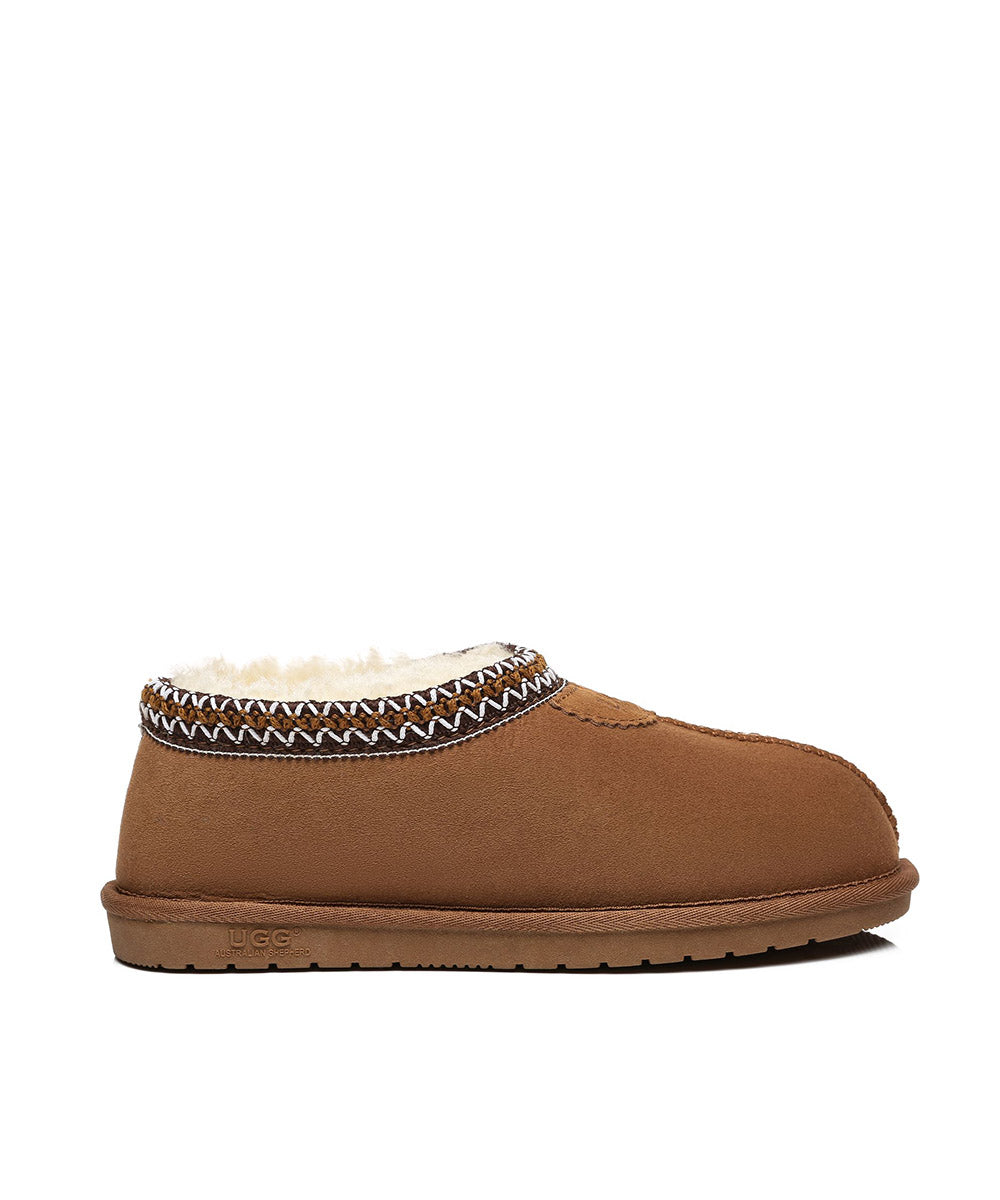 UGG Women's Tassy Moccasin - Assuie UGG Wear