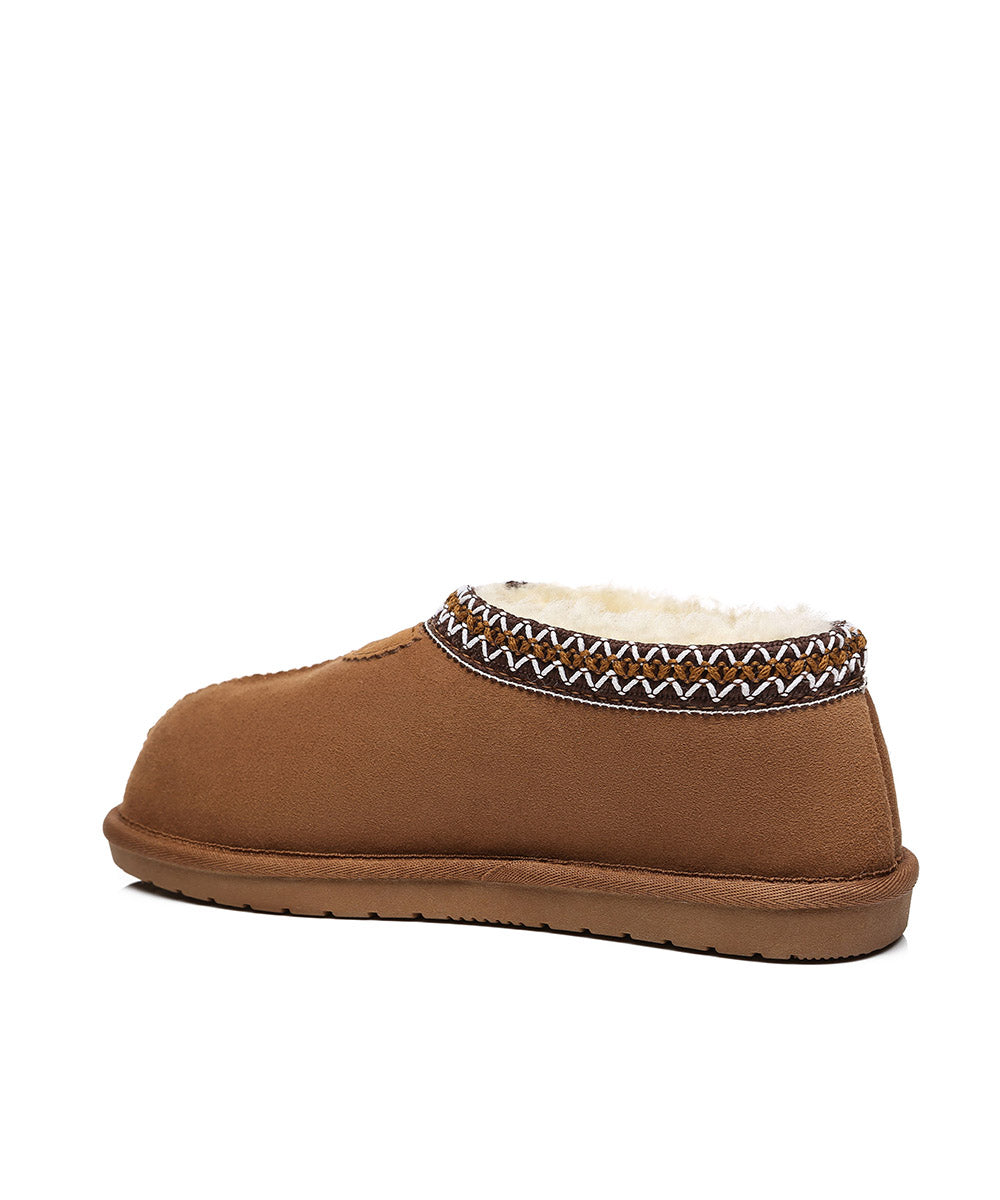 UGG Women's Tassy Moccasin - Assuie UGG Wear