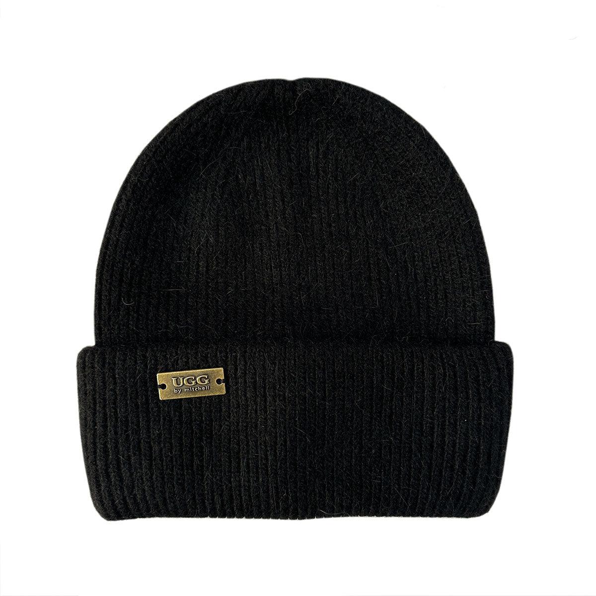 Mitchell-YUGG Angora Beanies 3N - Assuie UGG Wear