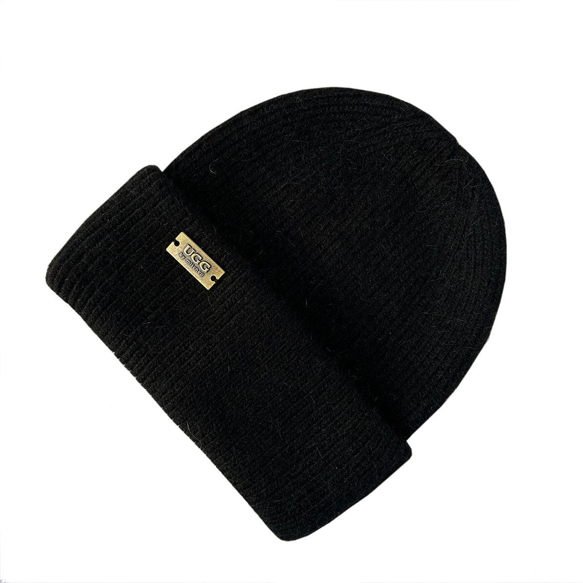 Mitchell-YUGG Angora Beanies 3N - Assuie UGG Wear