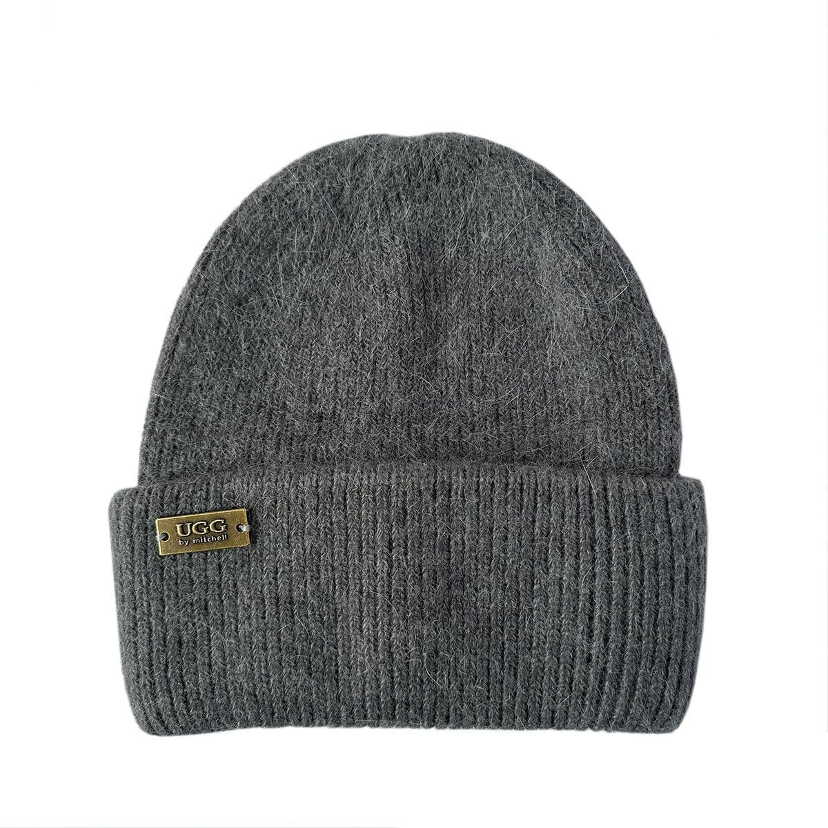 Mitchell-YUGG Angora Beanies 3N - Assuie UGG Wear