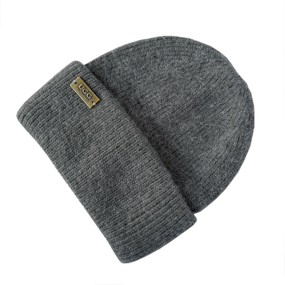 Mitchell-YUGG Angora Beanies 3N - Assuie UGG Wear