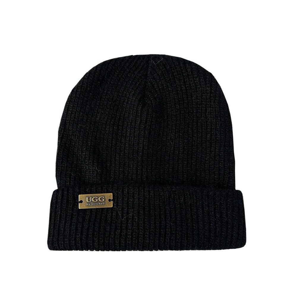 Mitchell-Y UGG Angora Beanies 4N - Assuie UGG Wear