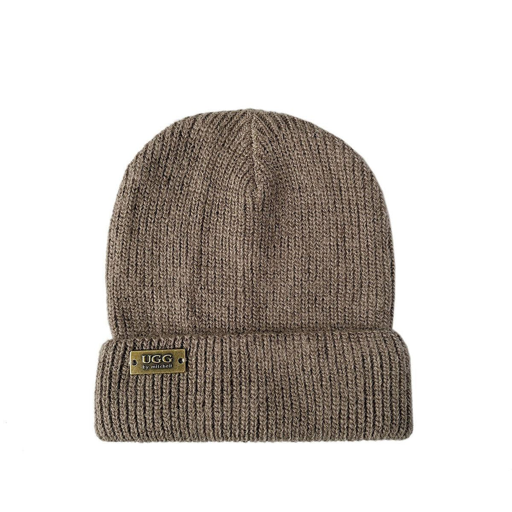 Mitchell-Y UGG Angora Beanies 4N - Assuie UGG Wear