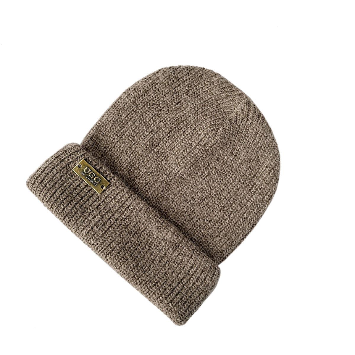 Mitchell-Y UGG Angora Beanies 4N - Assuie UGG Wear