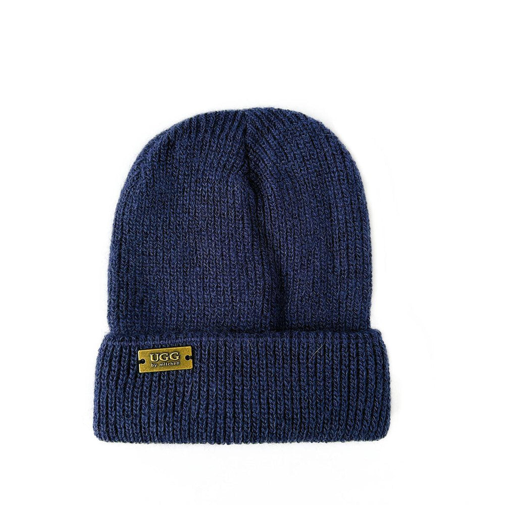 Mitchell-Y UGG Angora Beanies 4N - Assuie UGG Wear