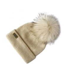 Mitchell-Y UGG Pom Pom Beanies 4P - Assuie UGG Wear