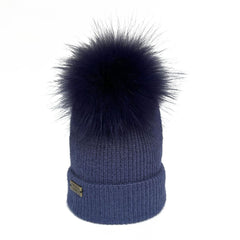 Mitchell-Y UGG Pom Pom Beanies 4P - Assuie UGG Wear