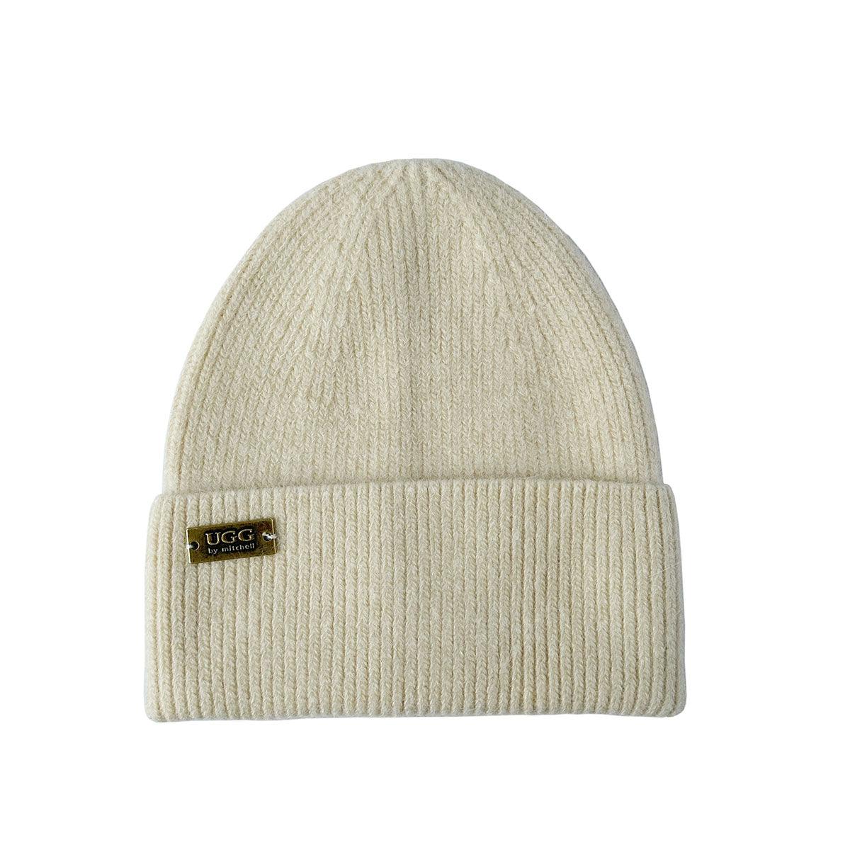 Mitchell-Y UGG Angora Beanies 6N - Assuie UGG Wear