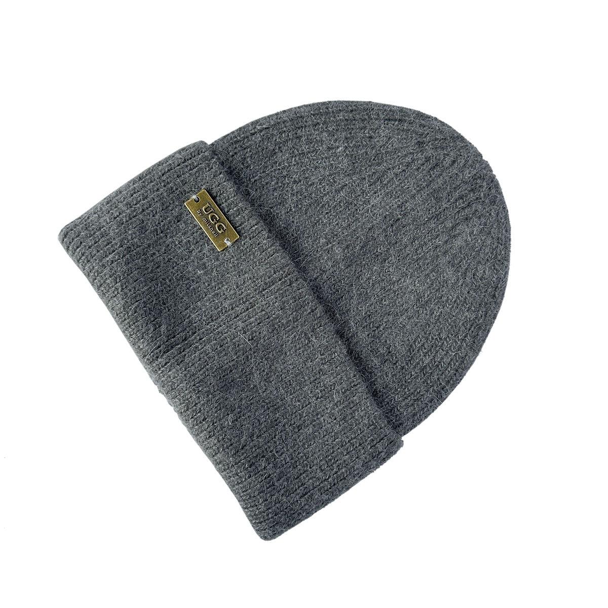 Mitchell-Y UGG Angora Beanies 6N - Assuie UGG Wear