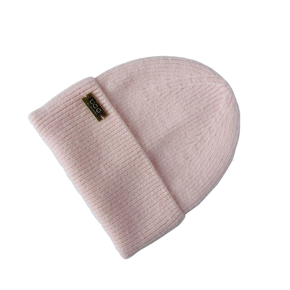 Mitchell-Y UGG Angora Beanies 6N - Assuie UGG Wear