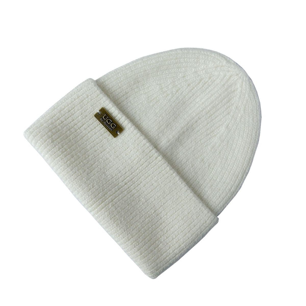 Mitchell-Y UGG Angora Beanies 6N - Assuie UGG Wear