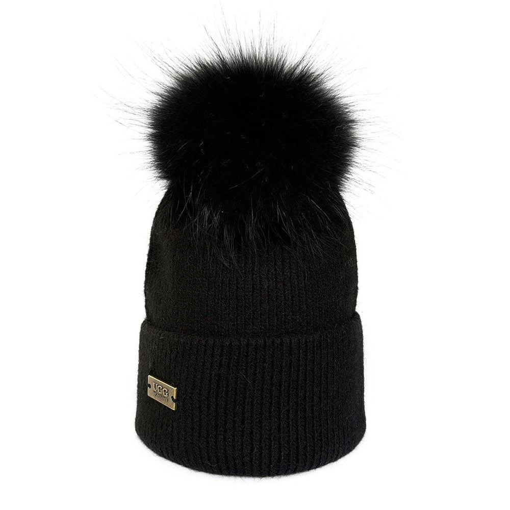 Mitchell-Y UGG Pom Pom Beanies 6P - Assuie UGG Wear
