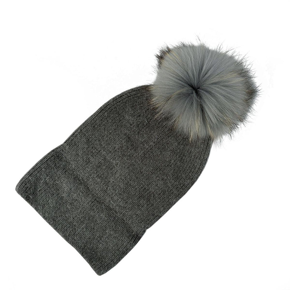 Mitchell-Y UGG Pom Pom Beanies 6P - Assuie UGG Wear