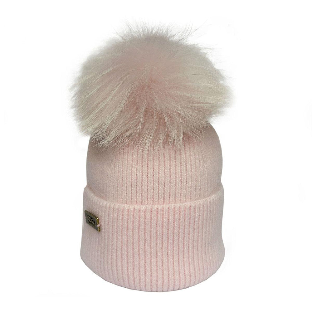Mitchell-Y UGG Pom Pom Beanies 6P - Assuie UGG Wear
