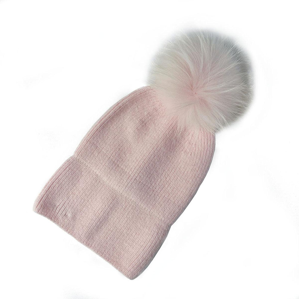 Mitchell-Y UGG Pom Pom Beanies 6P - Assuie UGG Wear