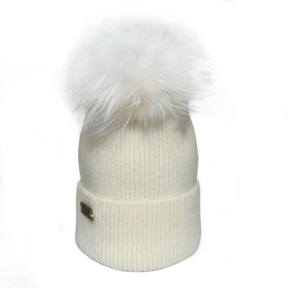 Mitchell-Y UGG Pom Pom Beanies 6P - Assuie UGG Wear