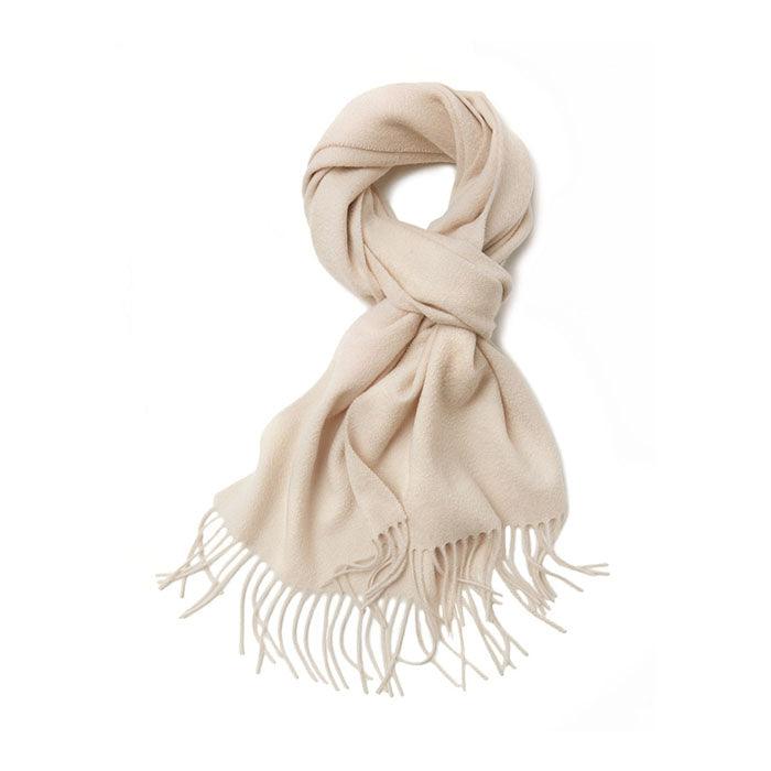 Mitchell-Y UGG Cashmere Scarves - Assuie UGG Wear