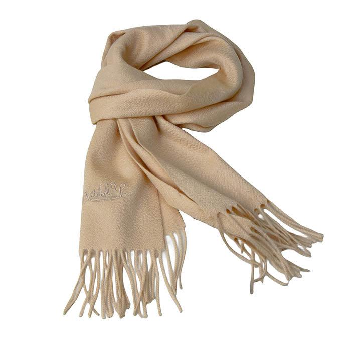 Mitchell-Y UGG Cashmere Scarves - Assuie UGG Wear