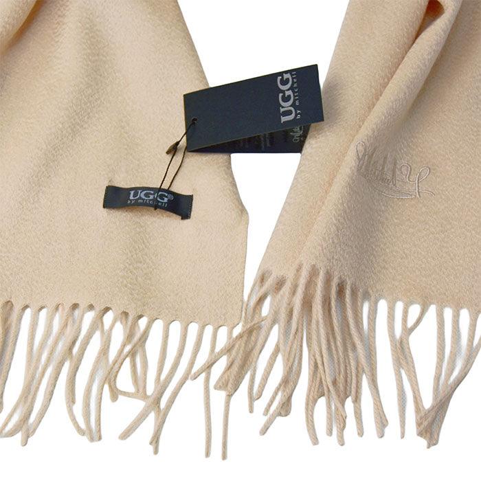 Mitchell-Y UGG Cashmere Scarves - Assuie UGG Wear