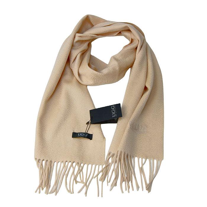 Mitchell-Y UGG Cashmere Scarves - Assuie UGG Wear