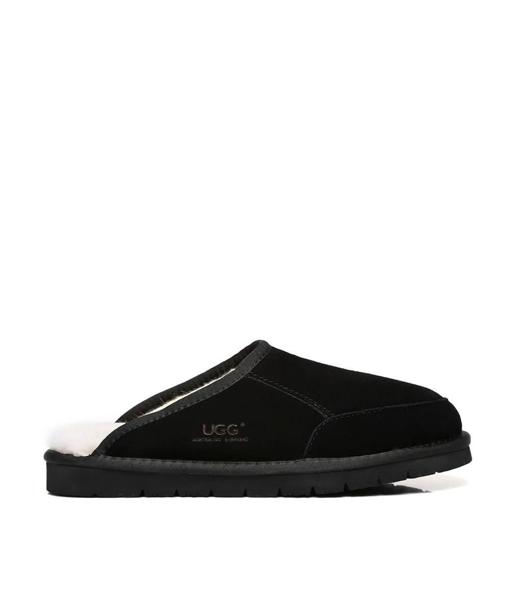 UGG Brad Men's Slipper - Assuie UGG Wear