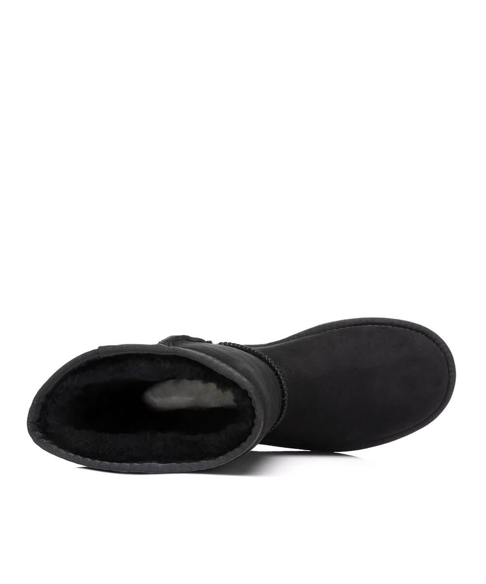 UGG Men's Classic Short Boots - Assuie UGG Wear