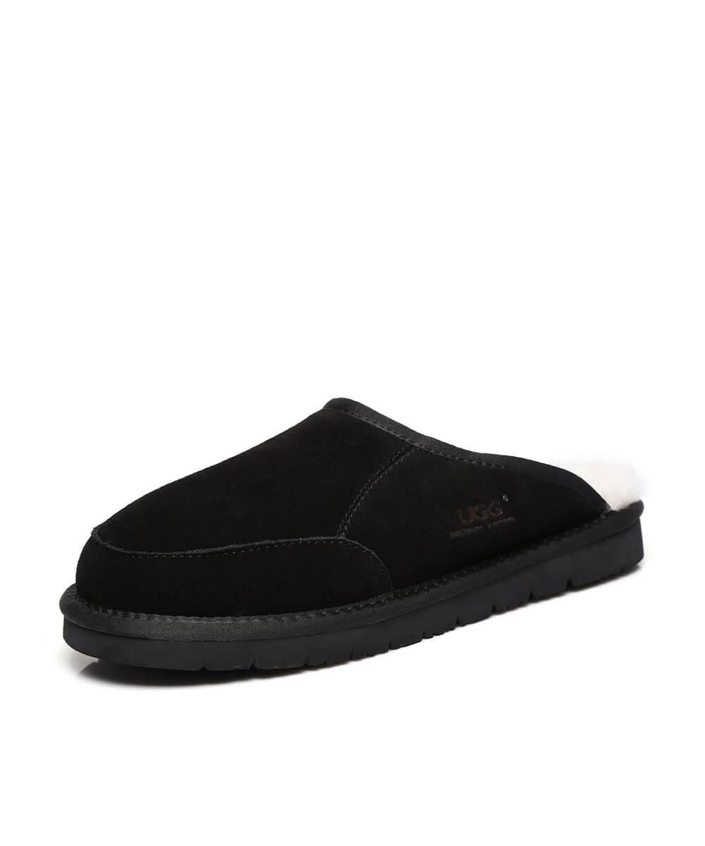 UGG Brad Men's Slipper - Assuie UGG Wear