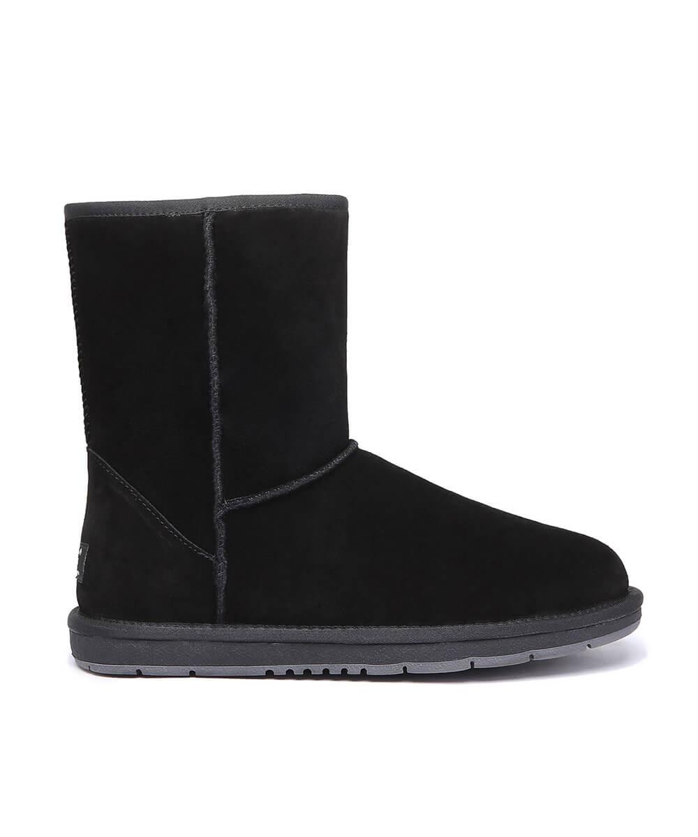 UGG Men's Classic Short Boots - Assuie UGG Wear