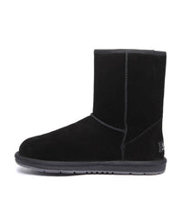 UGG Women's Classic Short Boots - Assuie UGG Wear