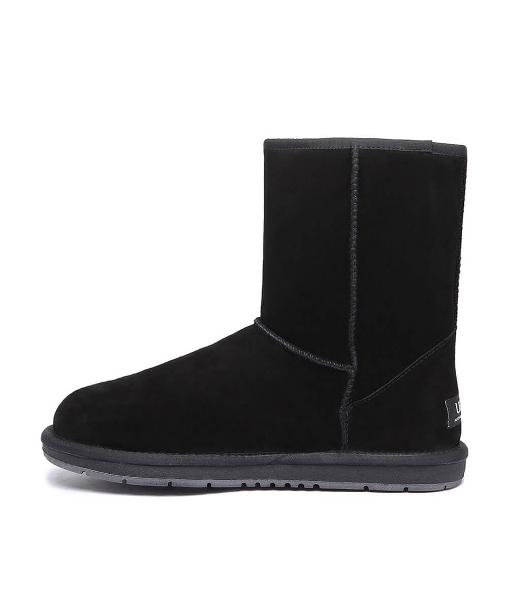 UGG Women's Classic Short Gen II Boots - Assuie UGG Wear