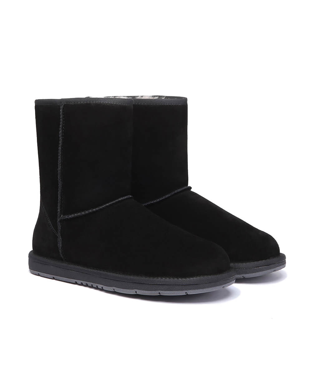 UGG Women's Classic Short Boots - Assuie UGG Wear