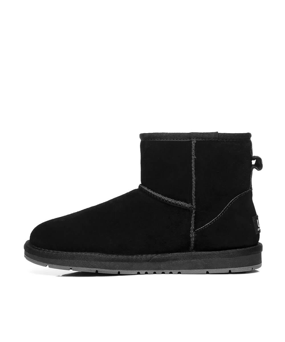 UGG Men's Classic Mini Gen II Big Size - Assuie UGG Wear