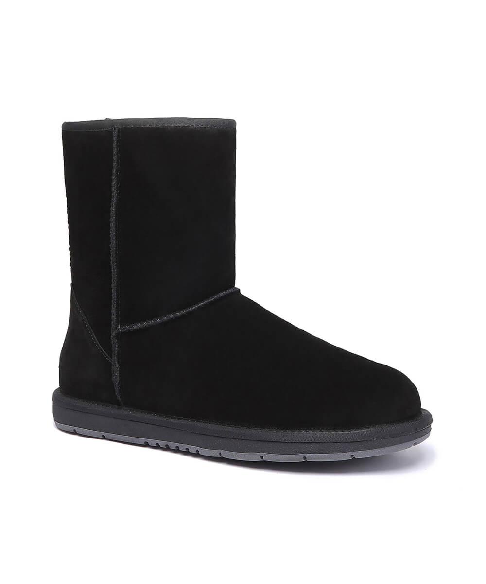 UGG Men's Classic Short Boots - Assuie UGG Wear