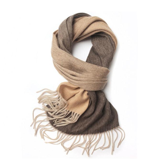 UGG Gradient Cashmere Scarves - Assuie UGG Wear