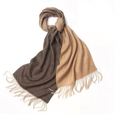 UGG Gradient Cashmere Scarves - Assuie UGG Wear