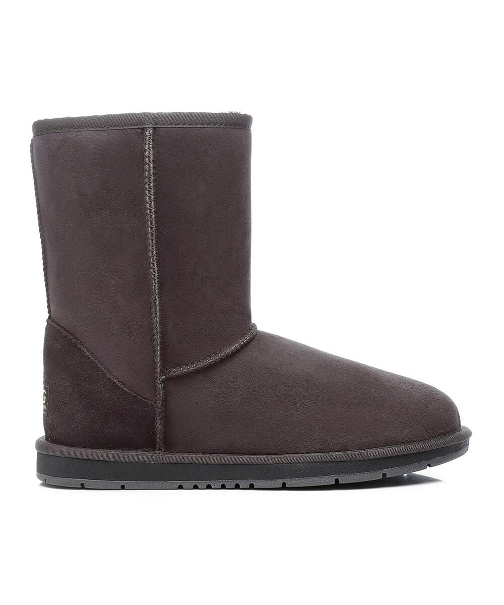 UGG Men's Classic Short Boots - Assuie UGG Wear