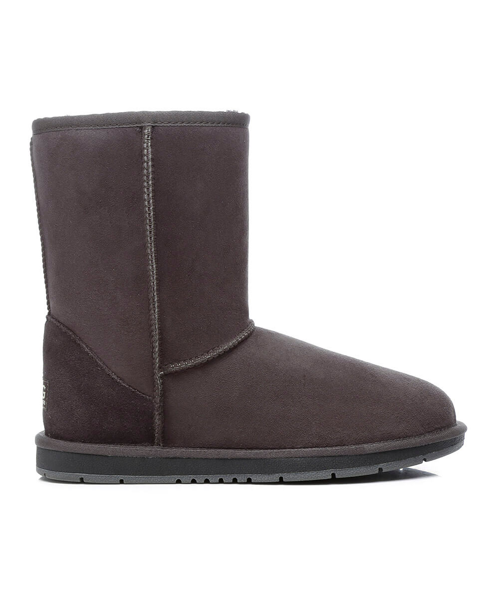 UGG Women's Classic Short Boots - Assuie UGG Wear